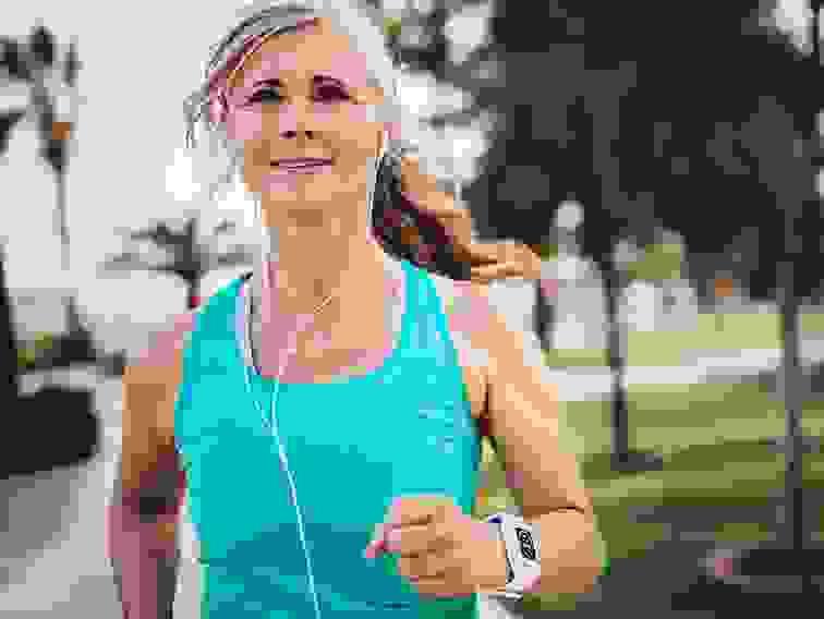 Fitness Devices